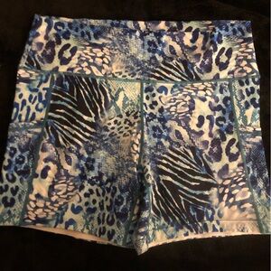 CVG Wild Things 5” shorts